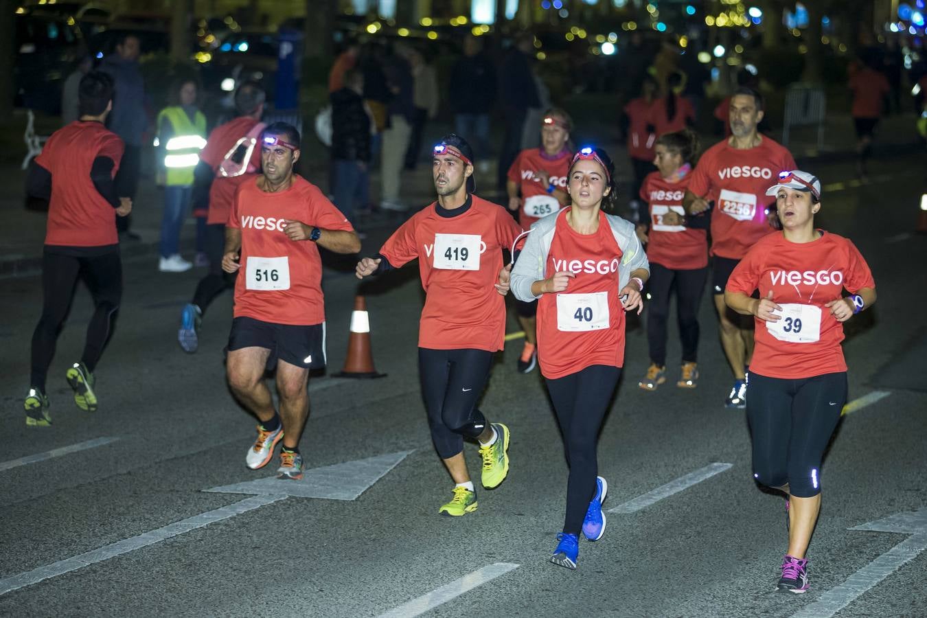 Viesgo Night Race