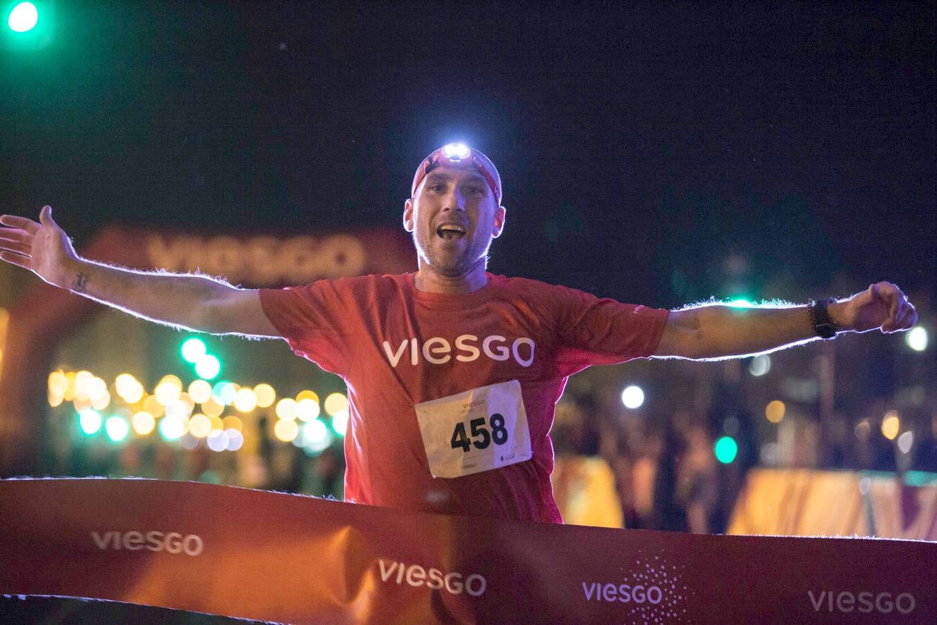 Viesgo Night Race