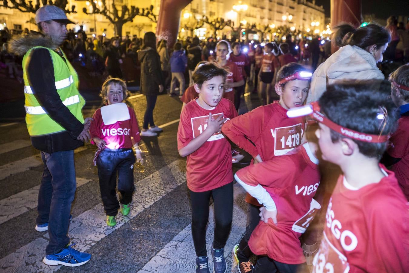 Viesgo Night Race