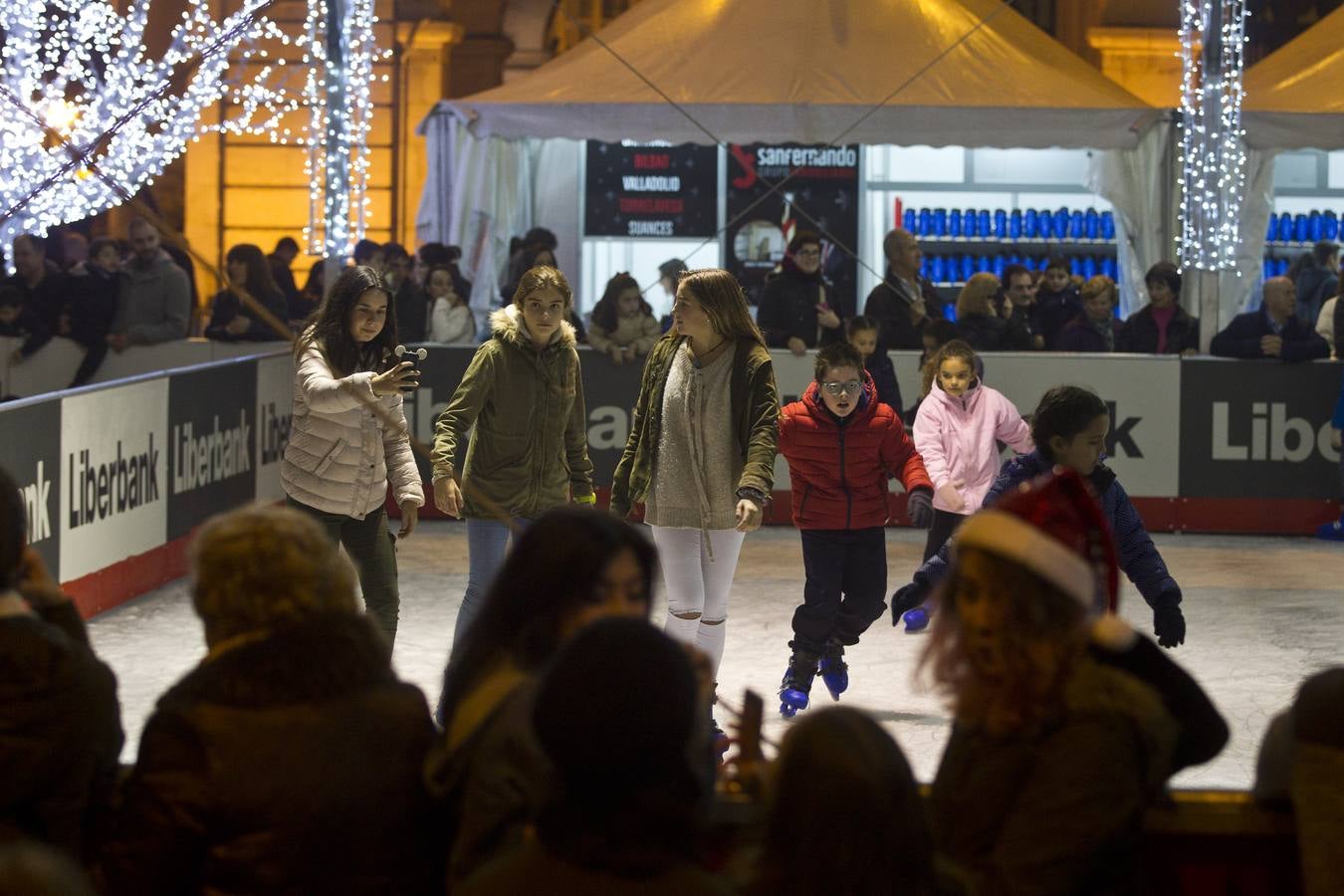 Navidad en Santander