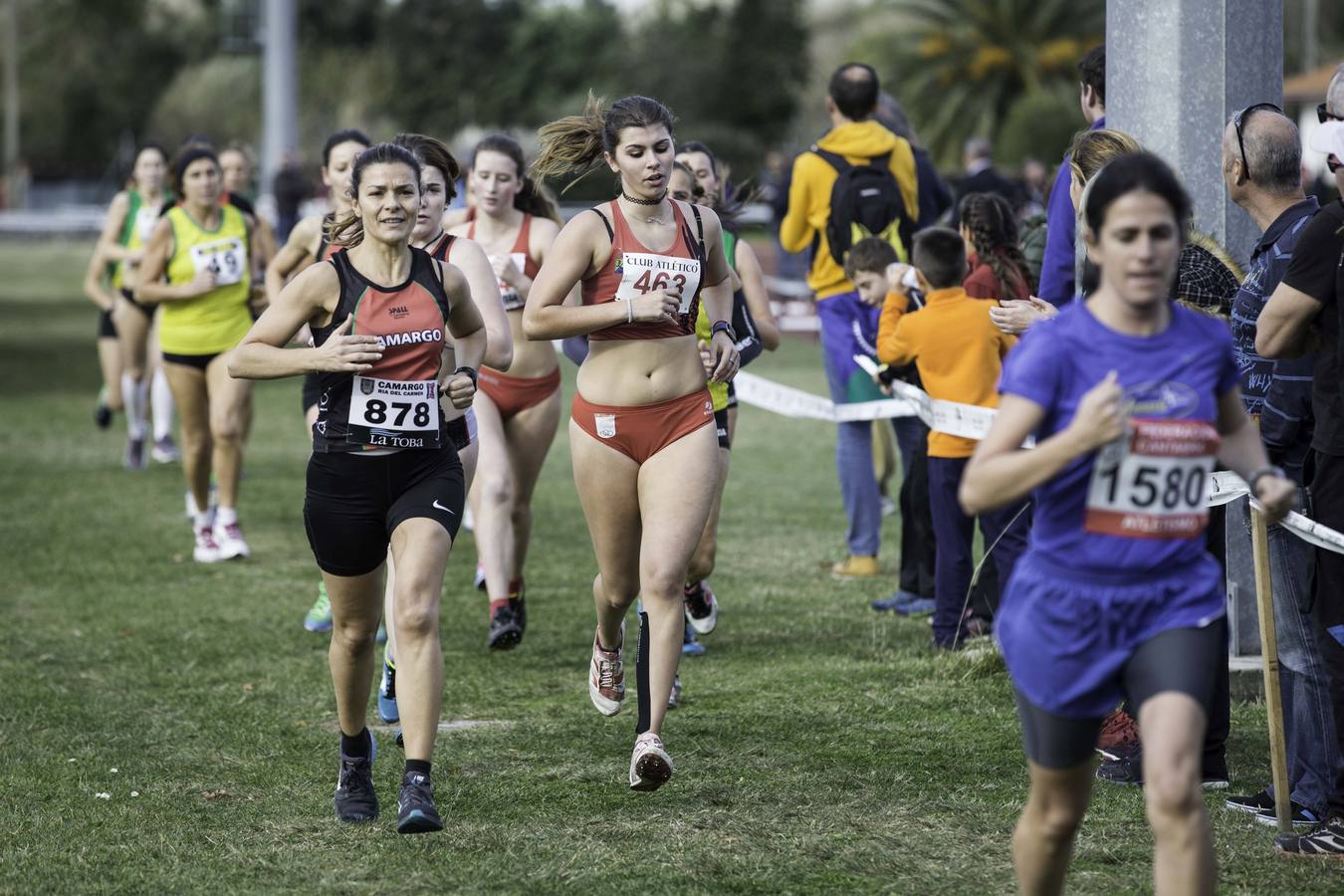 Regional de cross