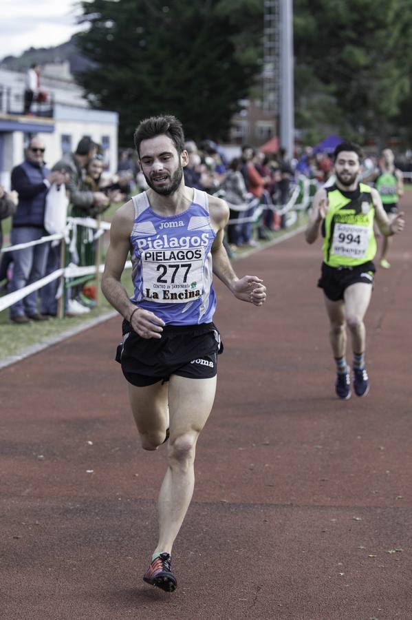 Regional de cross