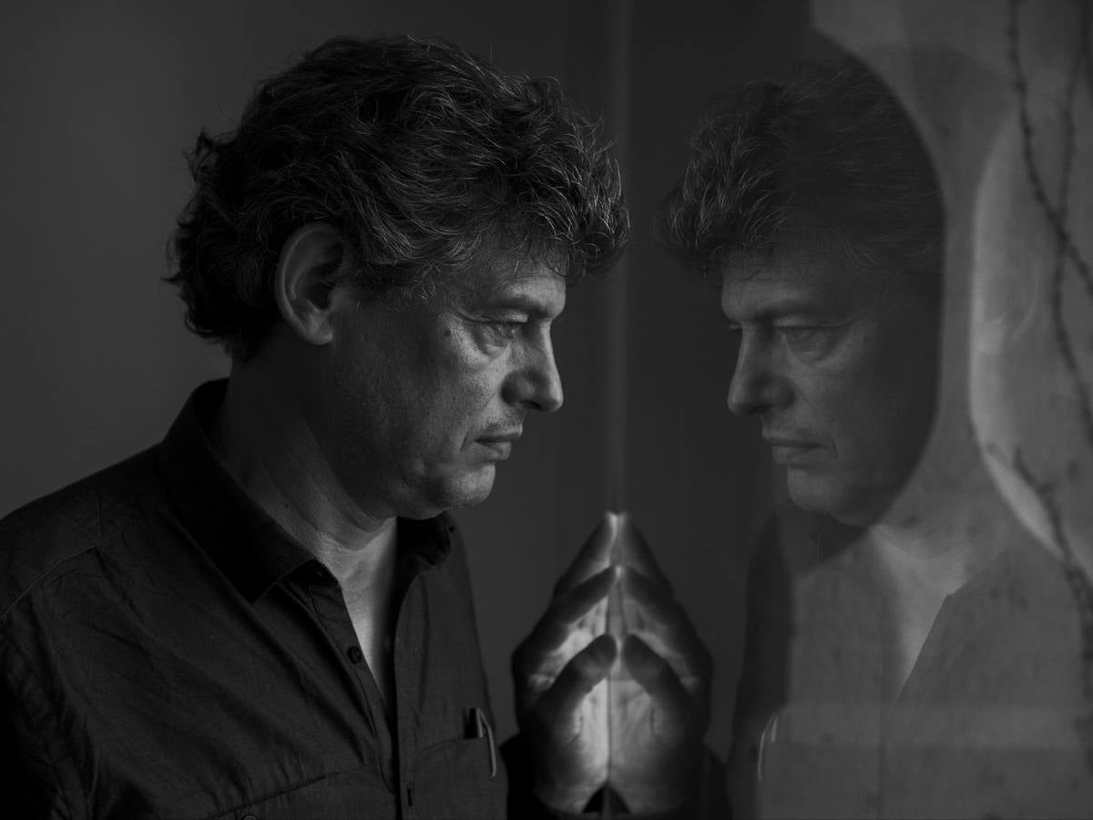 Las páginas de Pablo Hojas