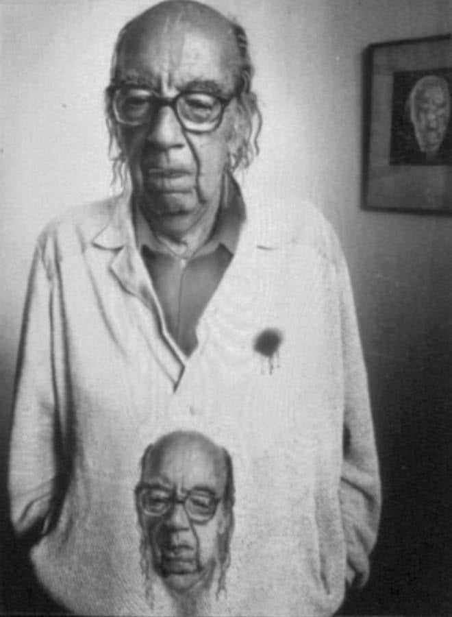 Las páginas de Pablo Hojas