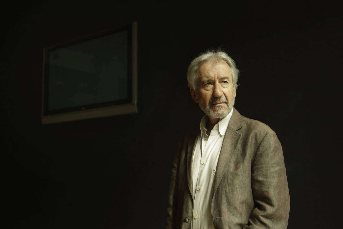 José Sacristán, Premio Zahorí