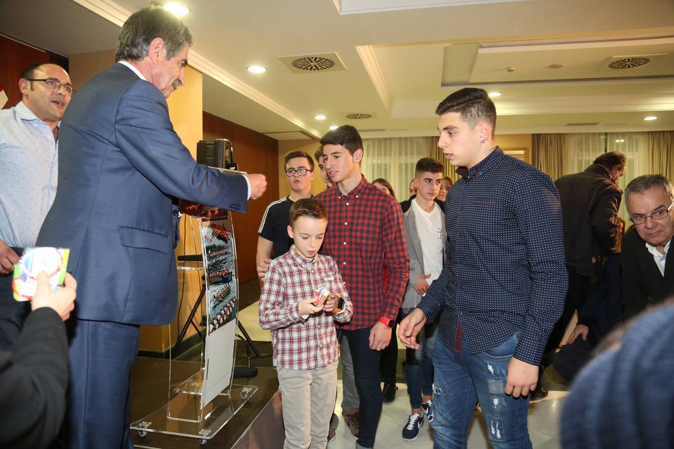 Gala del Remo