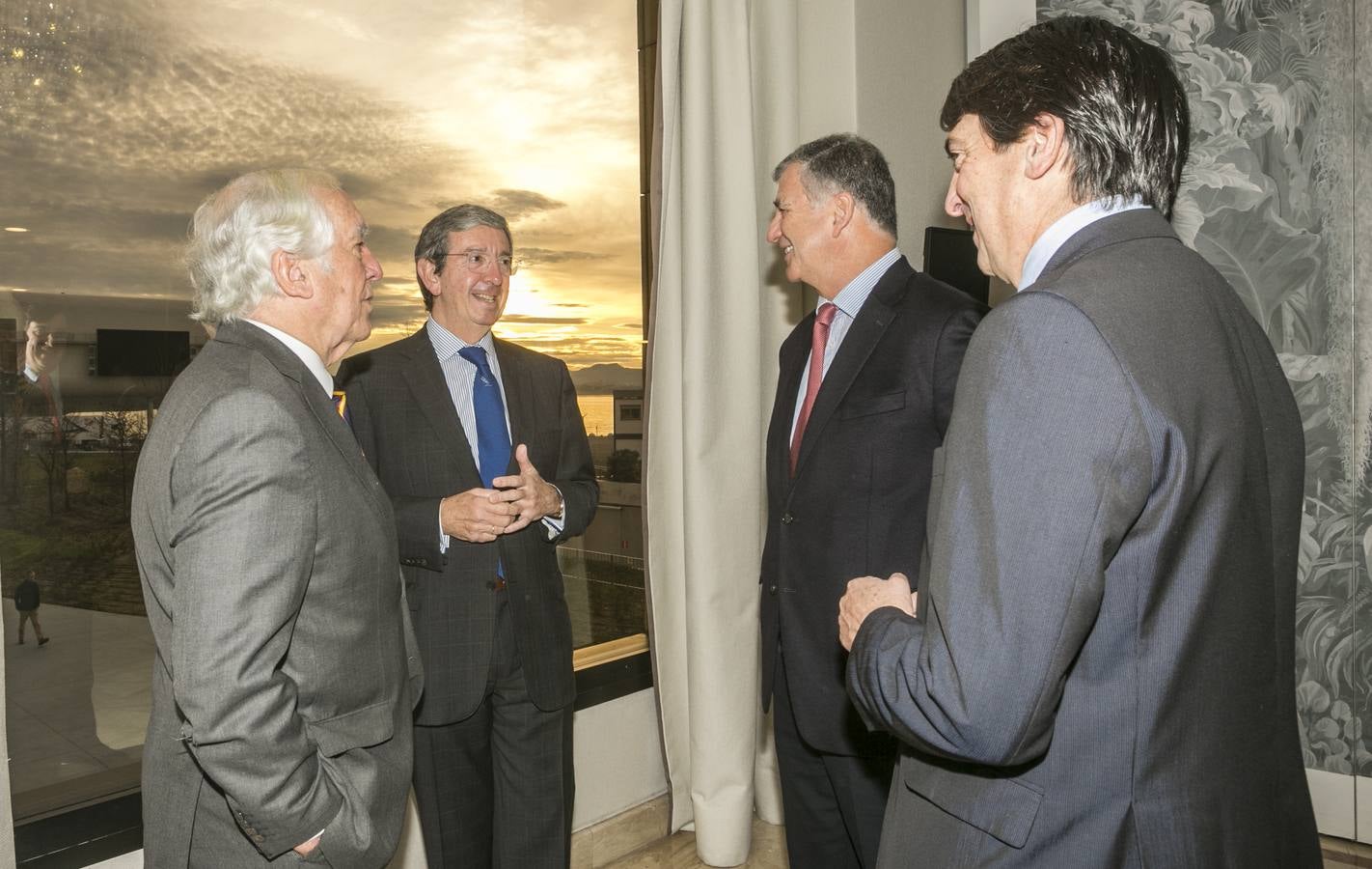 Marca España en el Foro