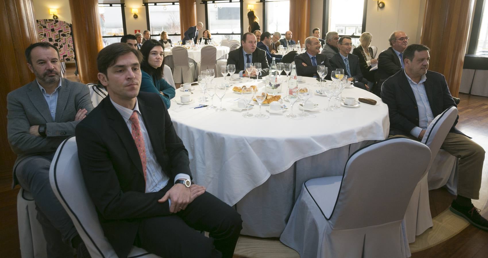 Marca España en el Foro