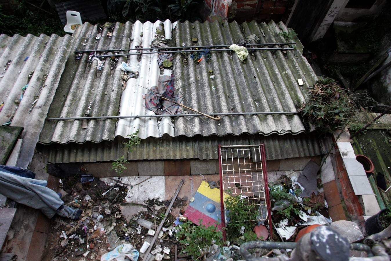 Así estaba en 2007