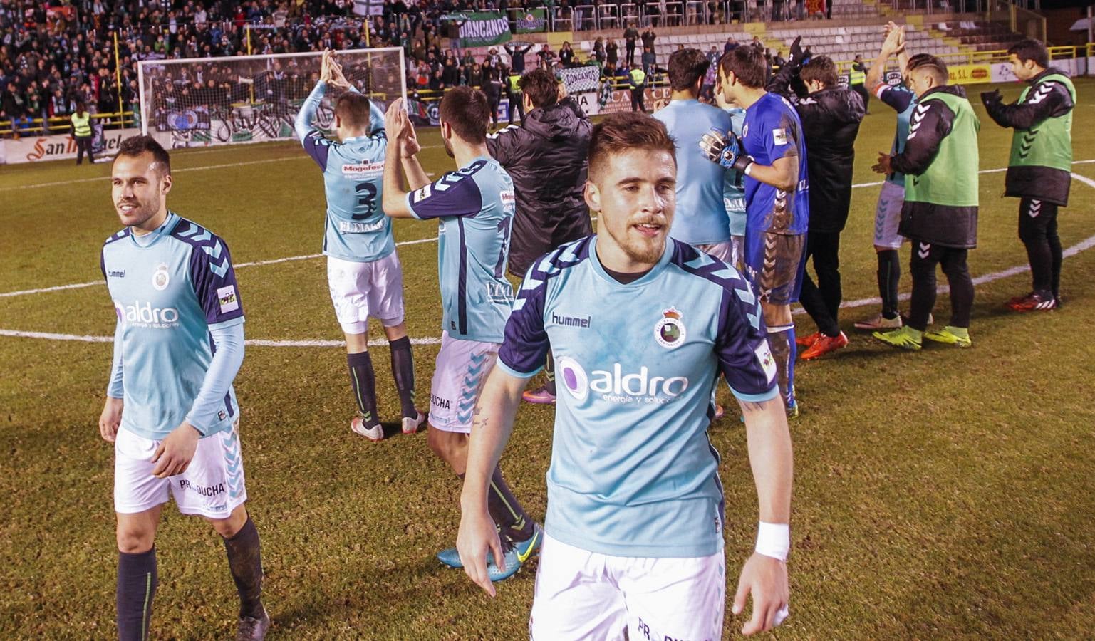 Burgos-Racing