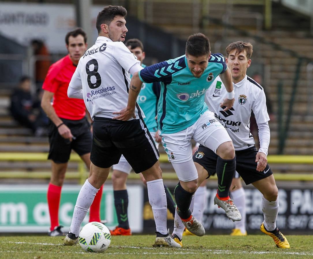 Burgos-Racing