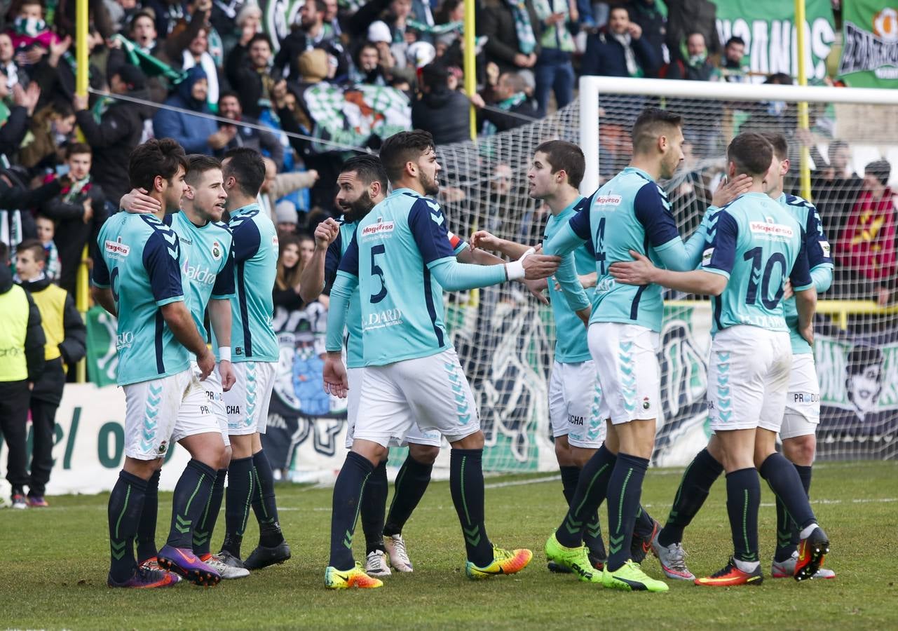 Burgos-Racing