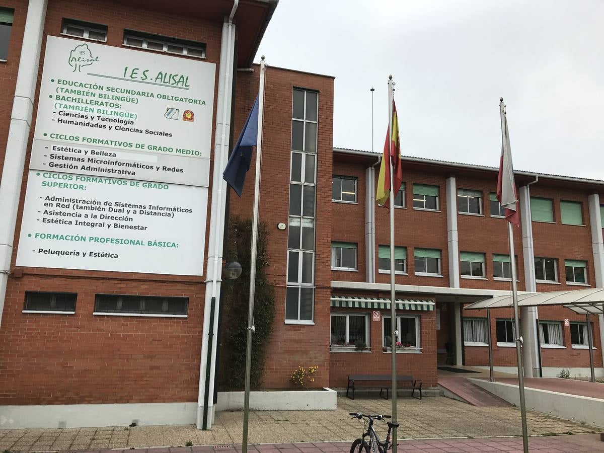 9 de marzo: huelga en Cantabria por un pacto educativo