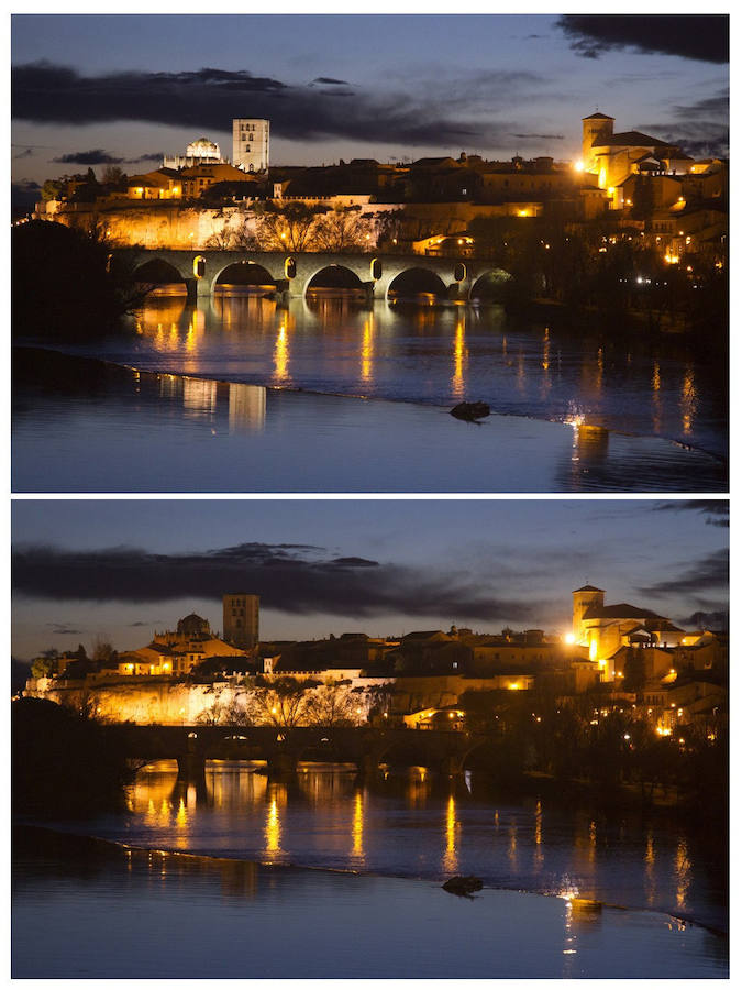 Zamora.