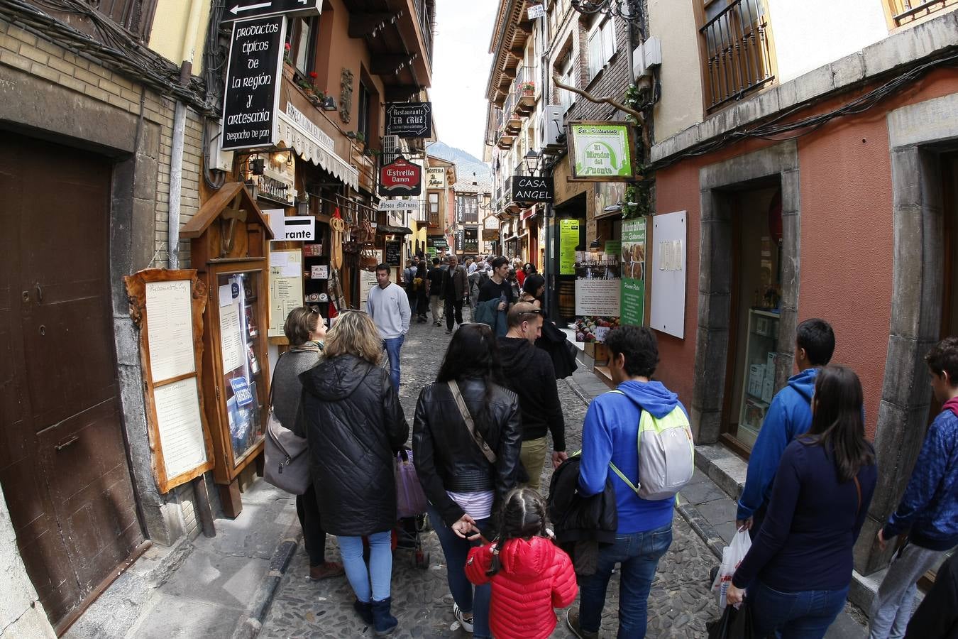 Ambiente de lujo