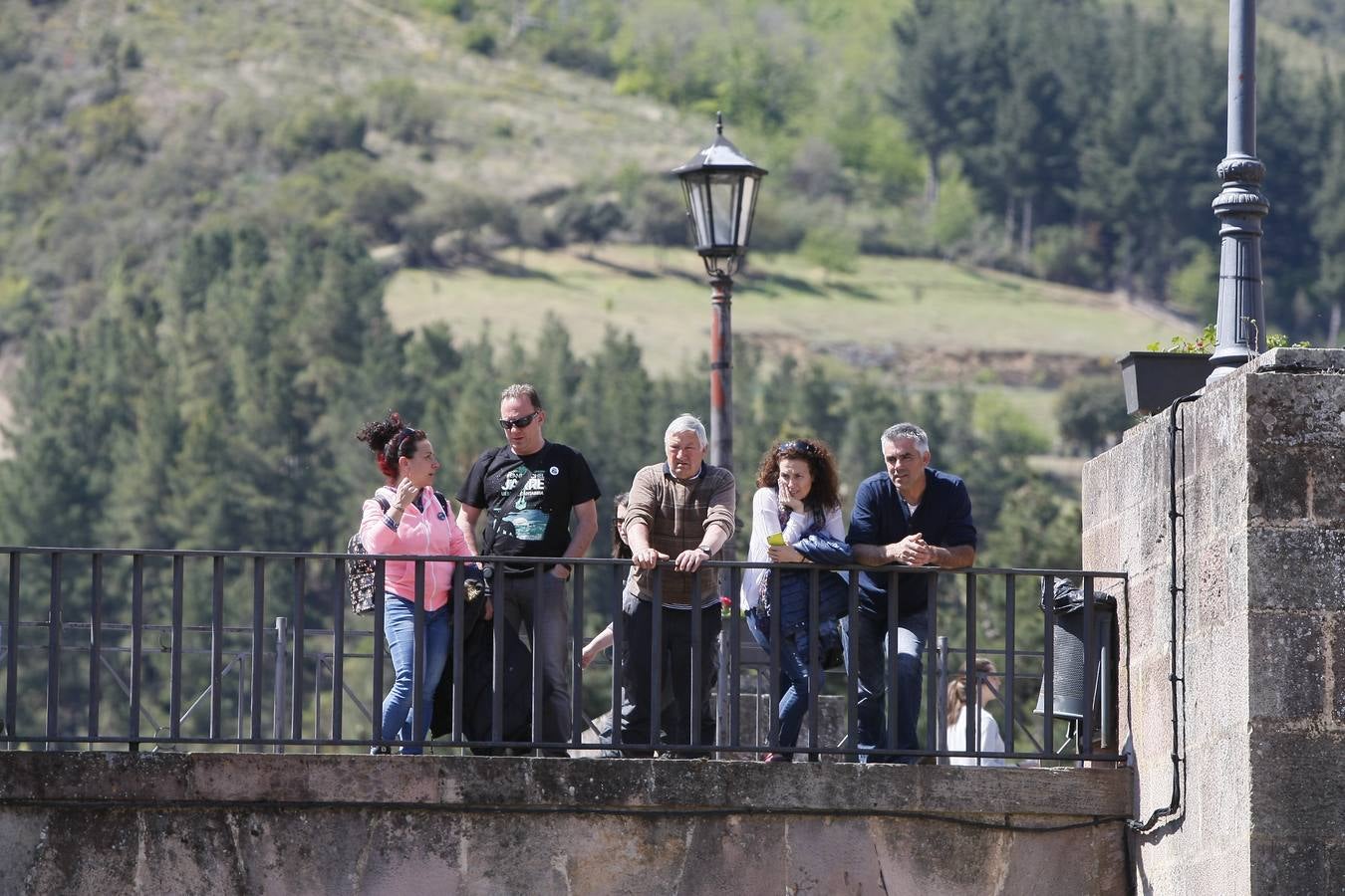 Ambiente de lujo