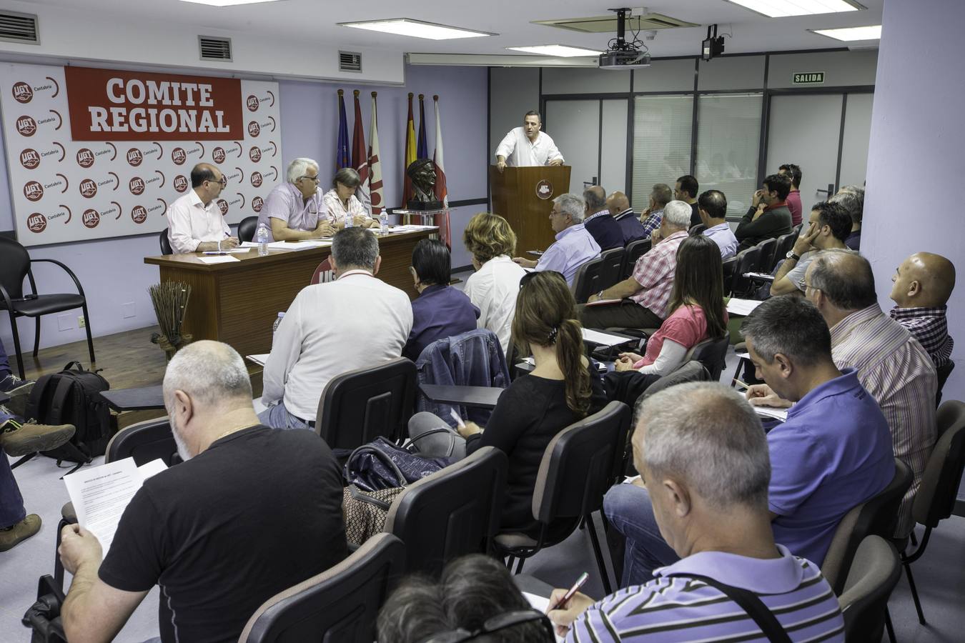 Pleno del Ayuntamiento de Santander, de este jueves 29 de junio