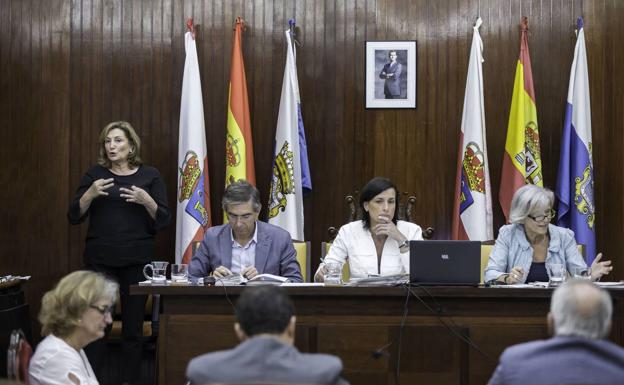 Comienza la selección de 168 trabajadores que contratará el Ayuntamiento de Santander