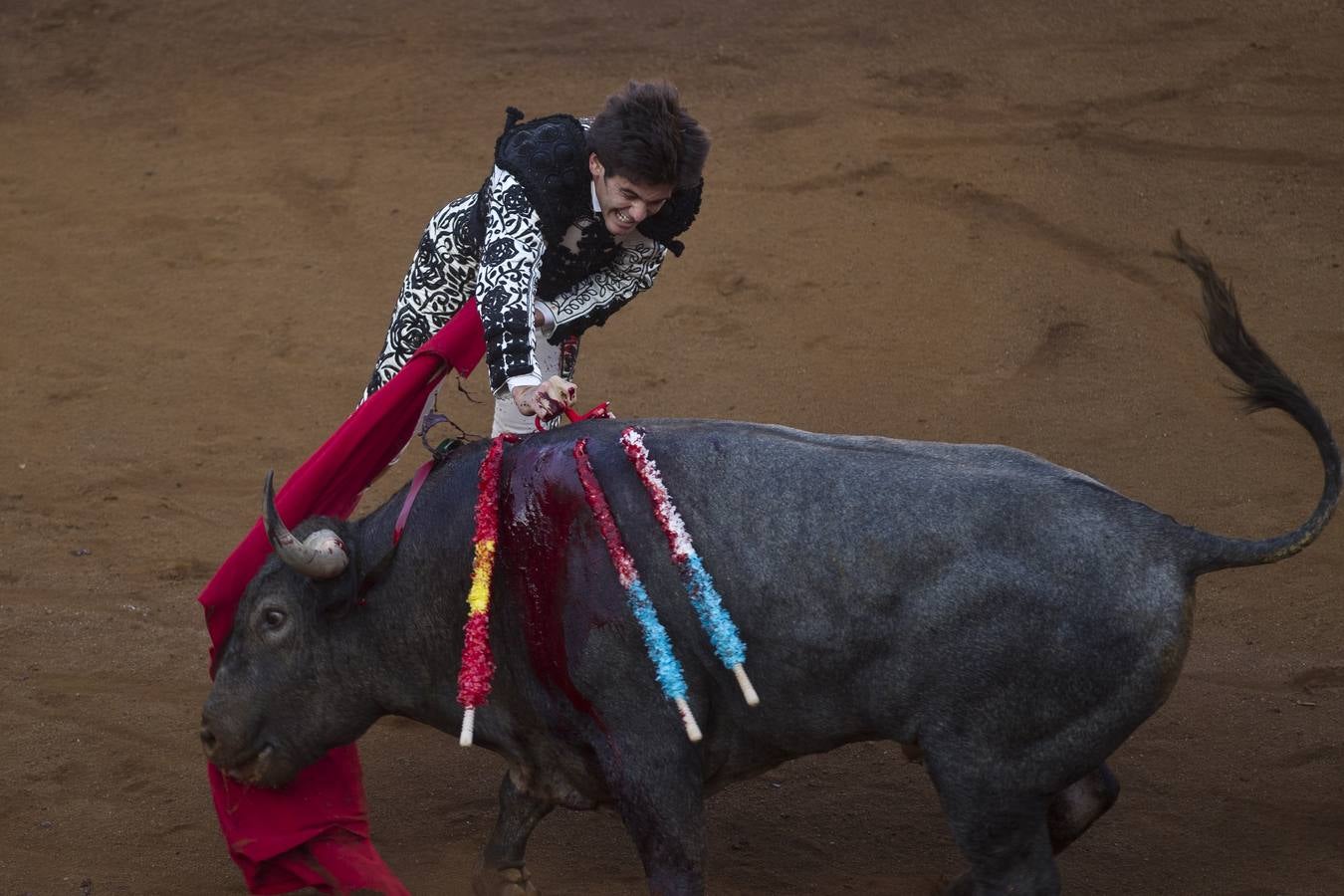 Los mejores momentos de la Semana Grande