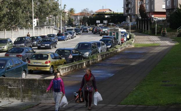 Las obras en la avenida podrían comenzar a finales de septiembre