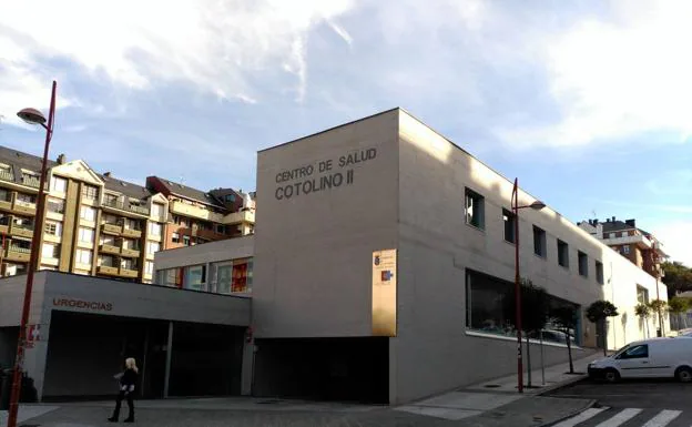 La ampliación del Centro de Salud Cotolino, en Castro, costará   euros | El Diario Montañés