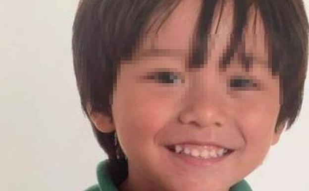 Hallan en un hospital al niño desaparecido tras el atentado de Barcelona