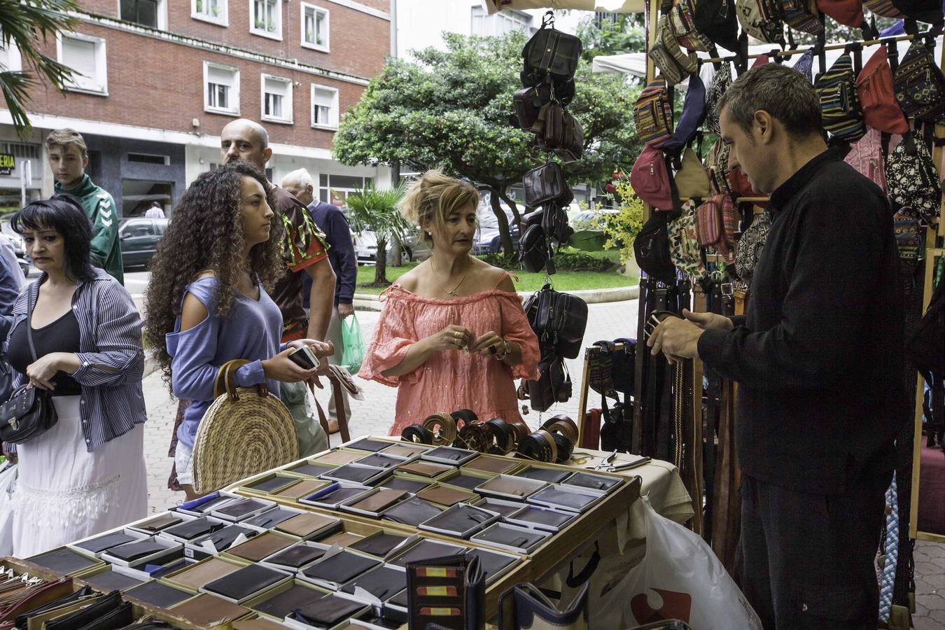 Un paseo por la época de los Santos Mártires