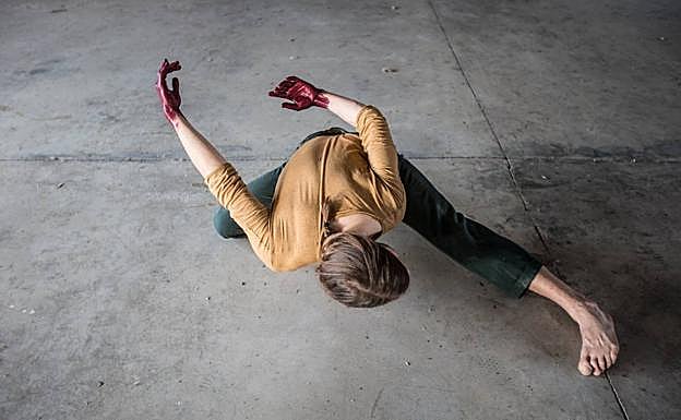 Santander vuelve a llenarse de danza