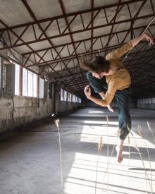 Imagen secundaria 2 - Santander vuelve a llenarse de danza