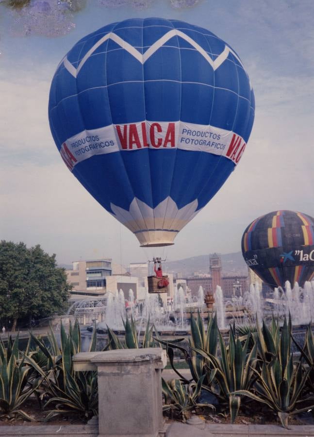 Valca, arqueología fotográfica