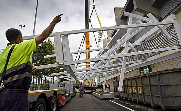 Imagen principal - Los marcadores piden paso en El Sardinero