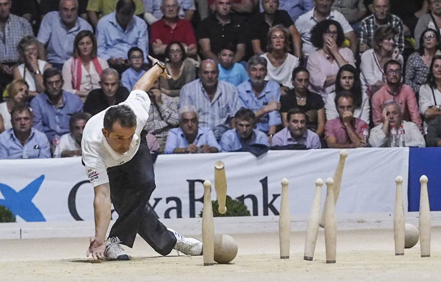 El Campeonato de España en imágenes