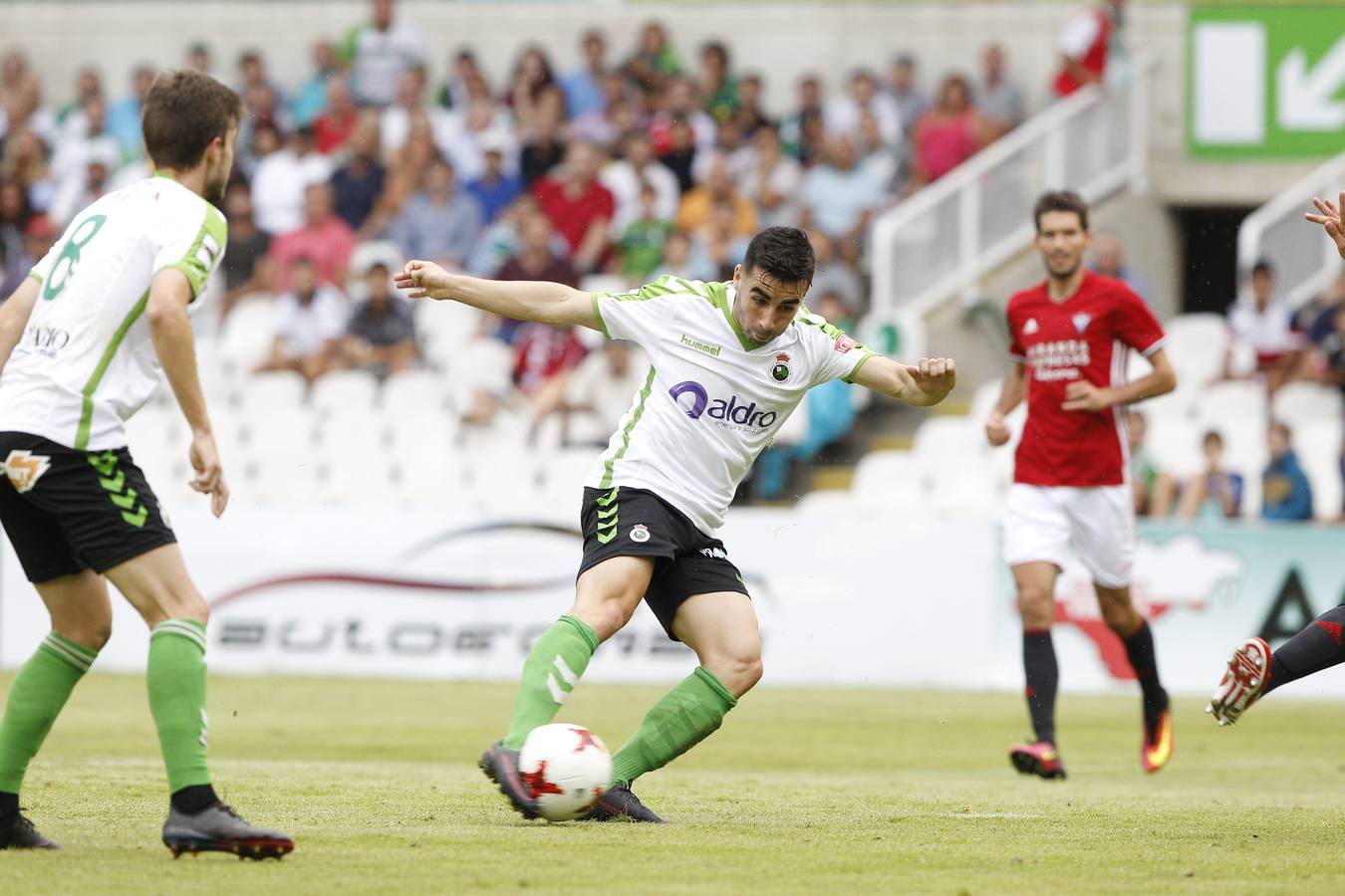 Racing-Mirandés