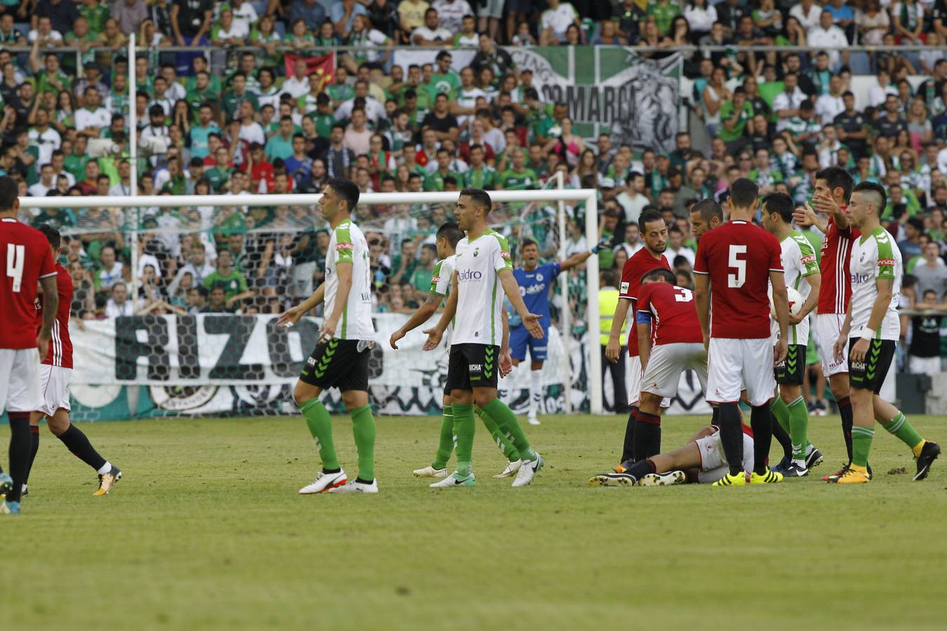 Racing-Mirandés