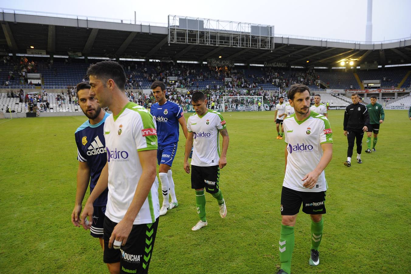 Racing-Mirandés