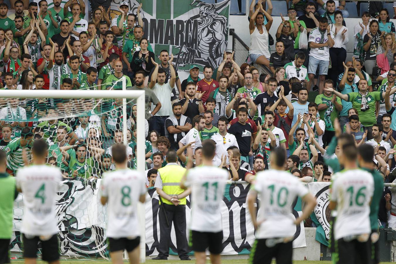 Racing-Mirandés