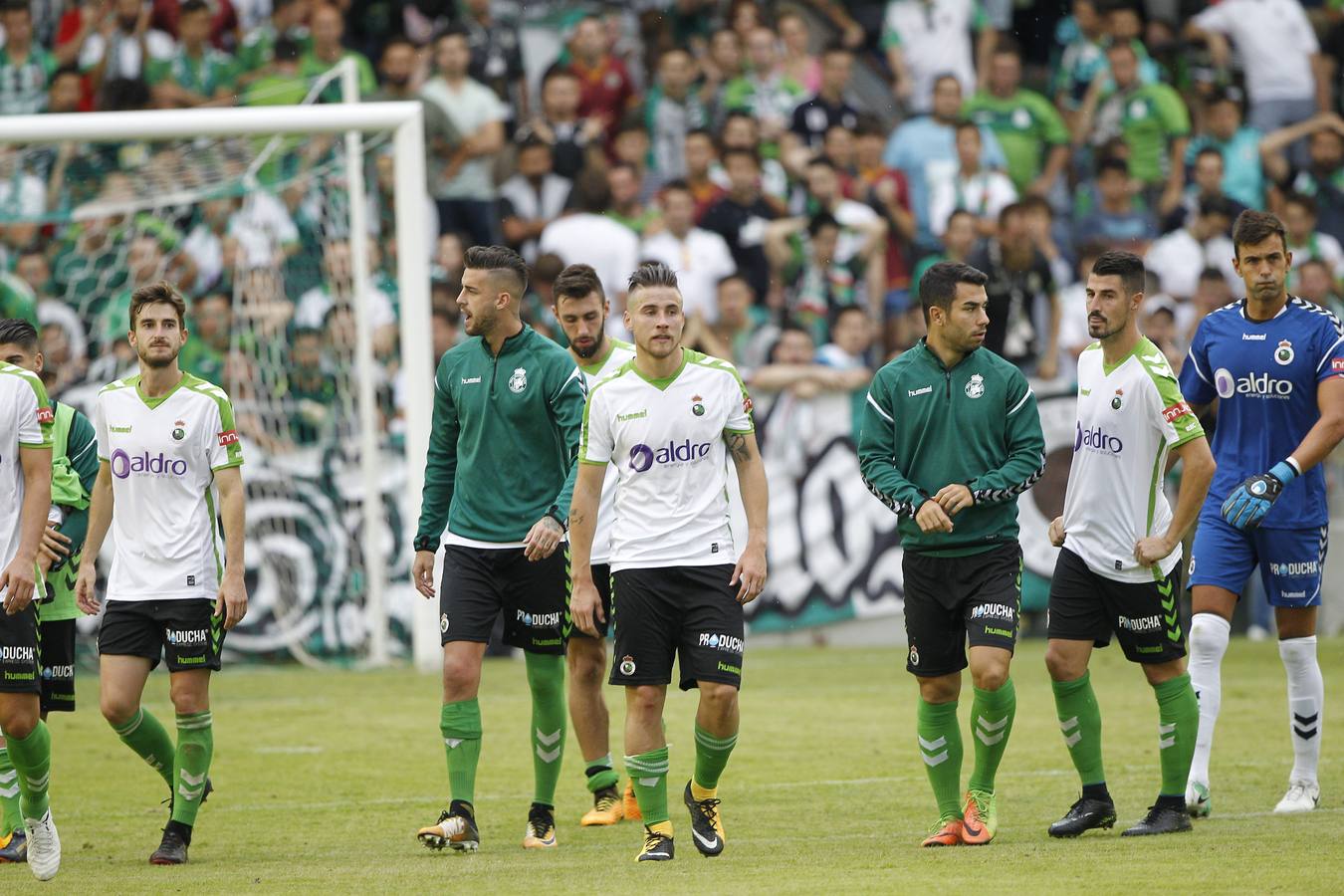 Racing-Mirandés