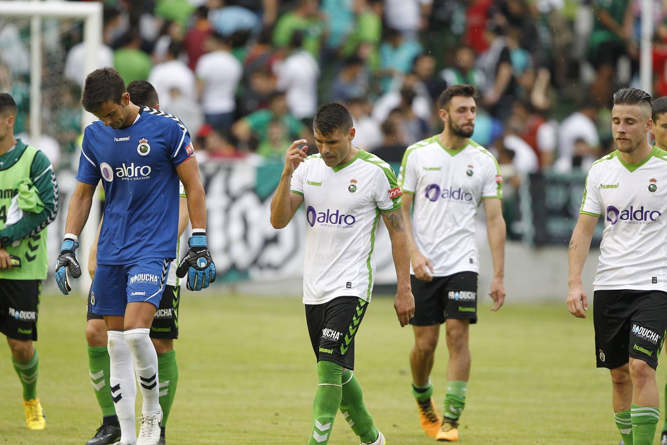 Racing-Mirandés