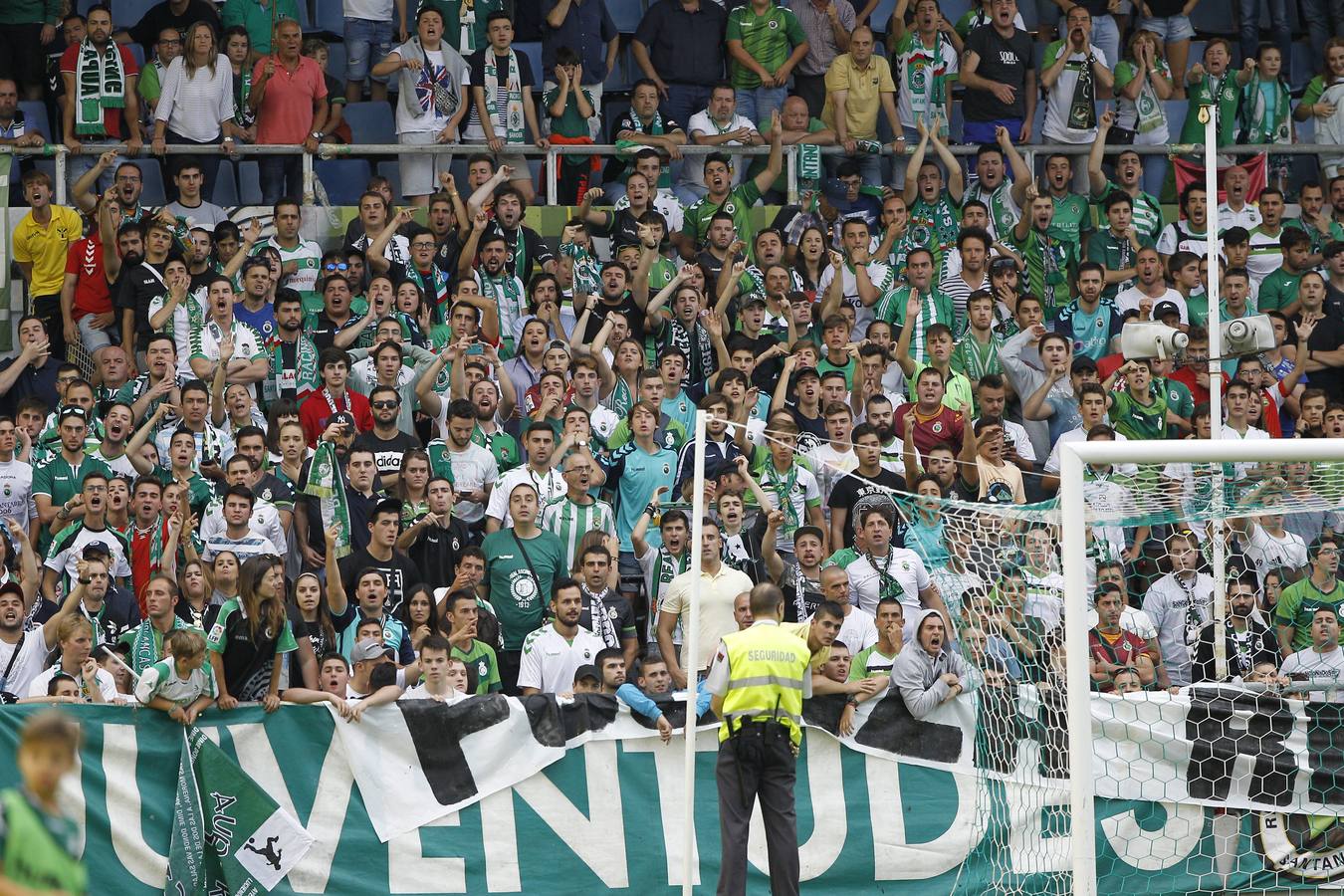 Racing-Mirandés