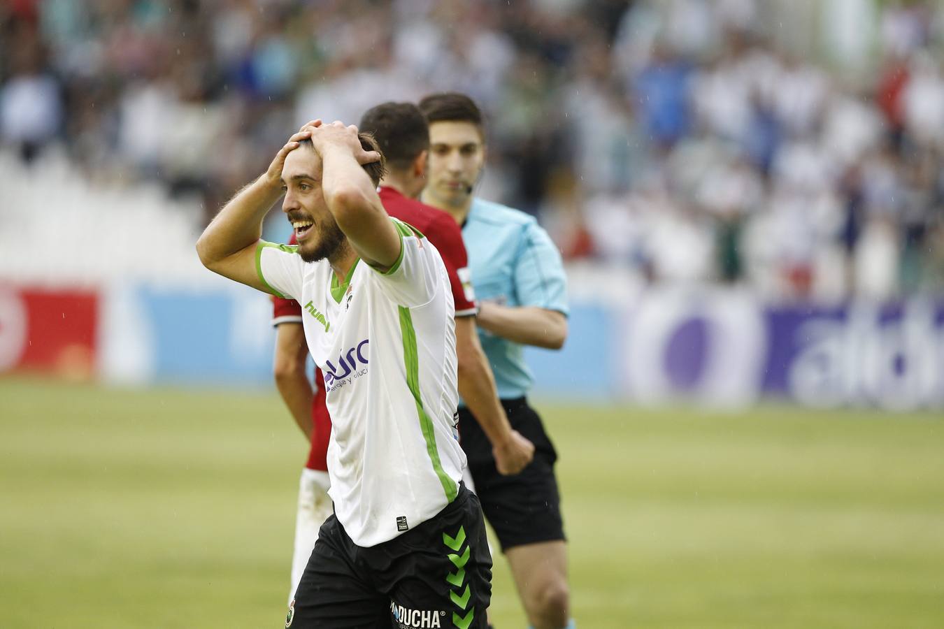 Racing-Mirandés