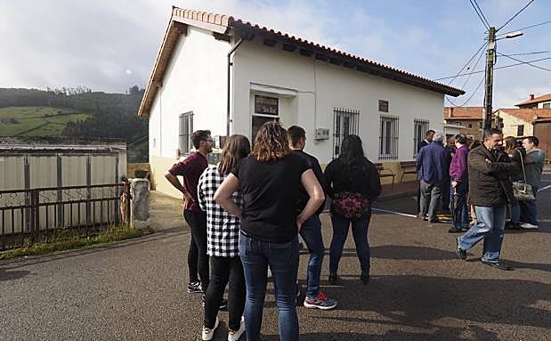 Los vecinos de La Montaña estrenan la remodelación integral del centro cívico