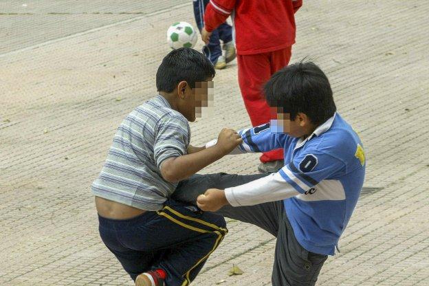  Los expertos señalan que la mayor parte de los casos son hechos de escasa entidad