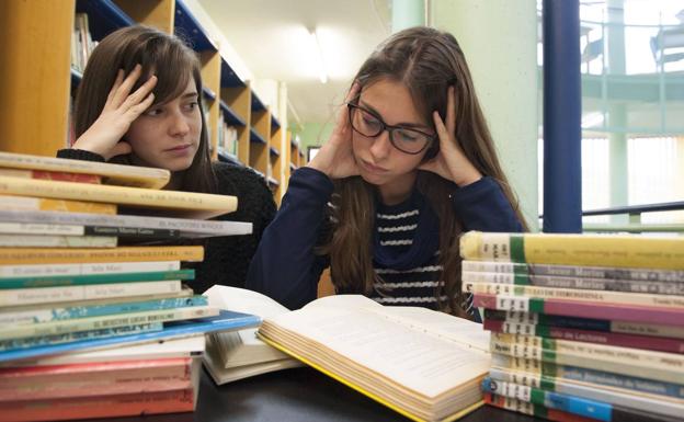 Las clases comienzan hoy para los más de 12.000 estudiantes del campus cántabro.