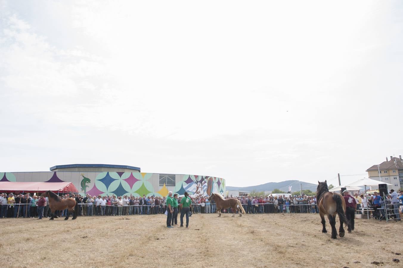 Feria de San Mateo