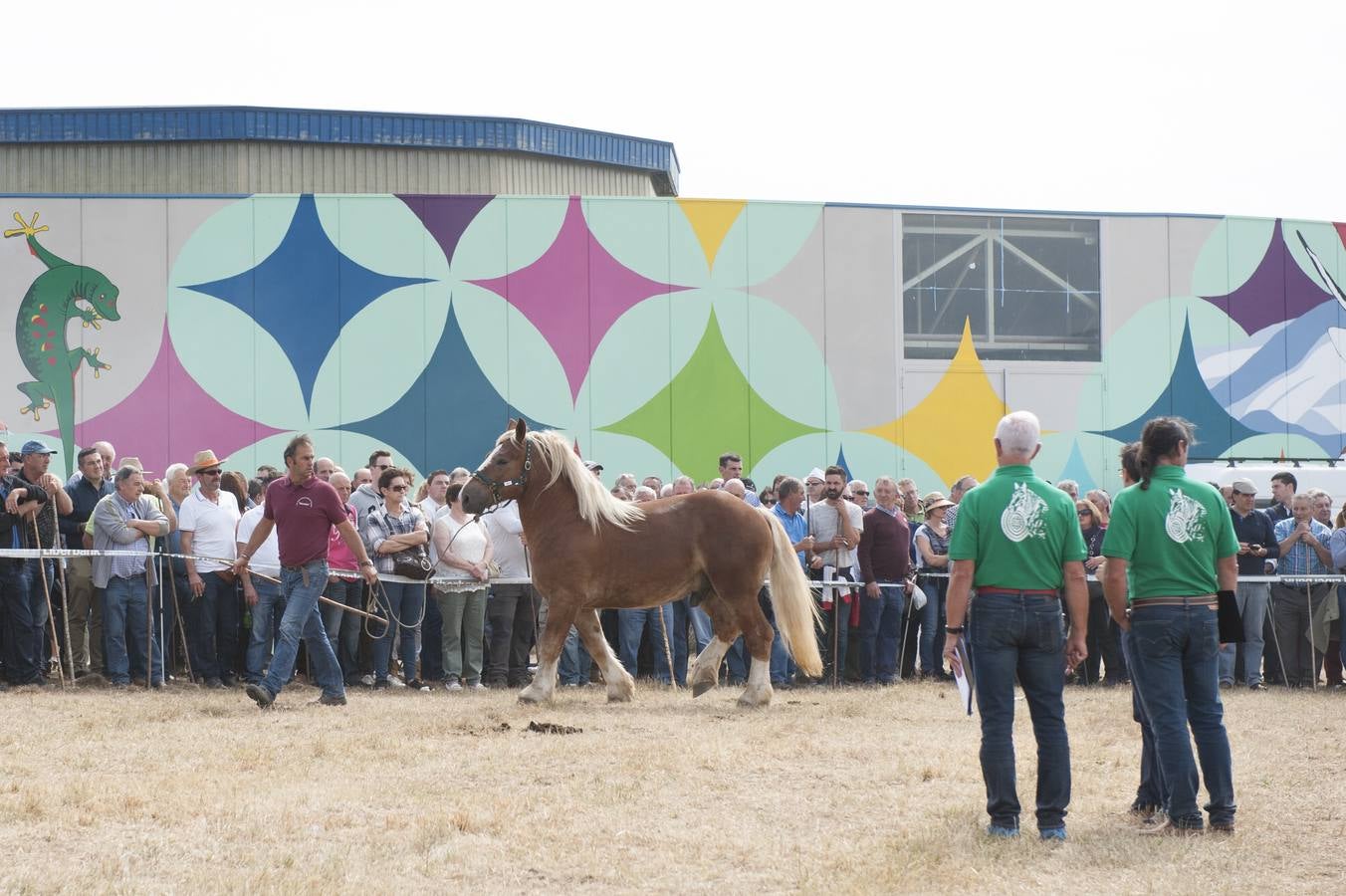 Feria de San Mateo