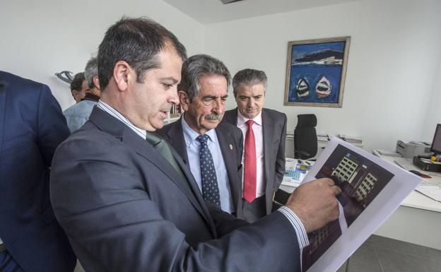 Funiber invertirá 40 millones en Cantabria