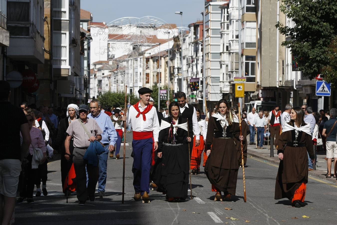 Búscate en las fotos si estuviste en el Día de Campoo