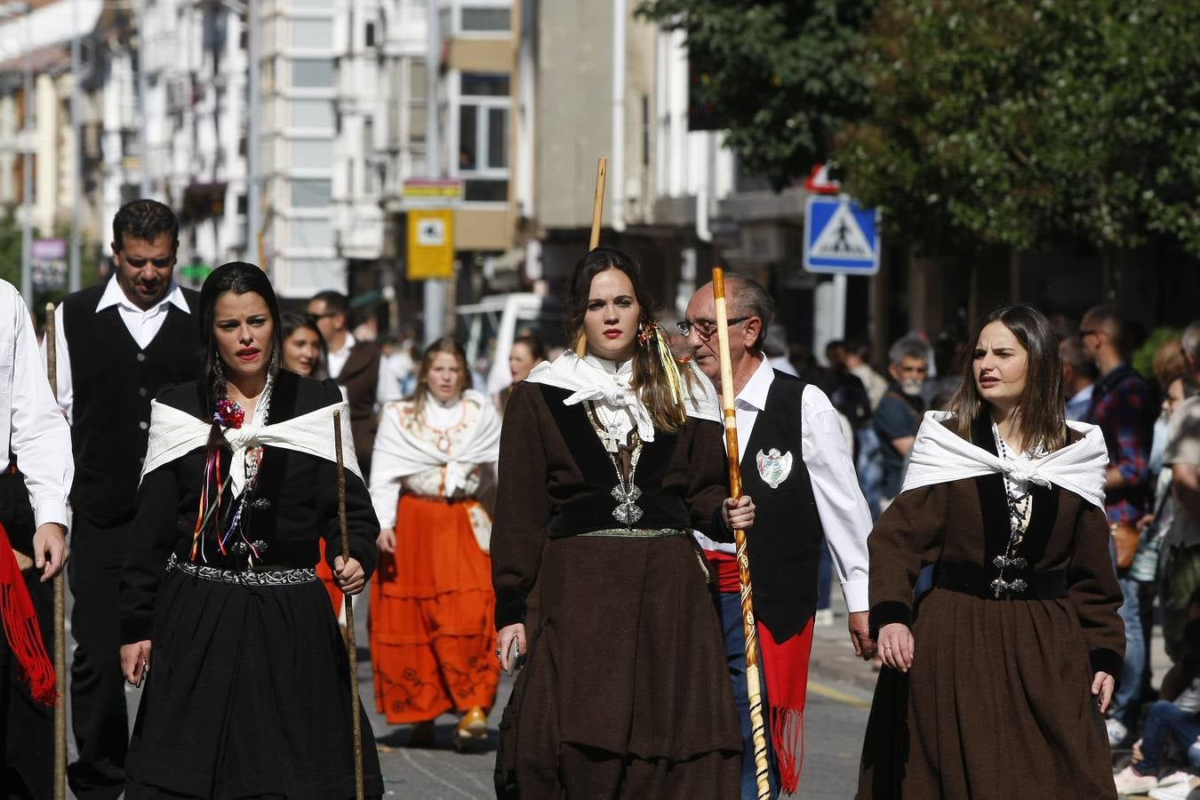 Búscate en las fotos si estuviste en el Día de Campoo