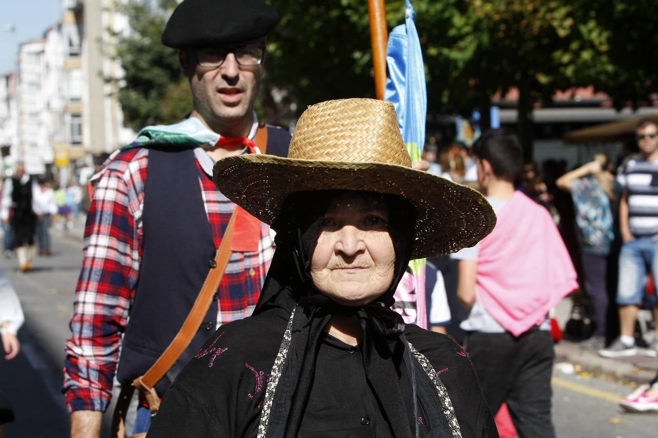 Búscate en las fotos si estuviste en el Día de Campoo