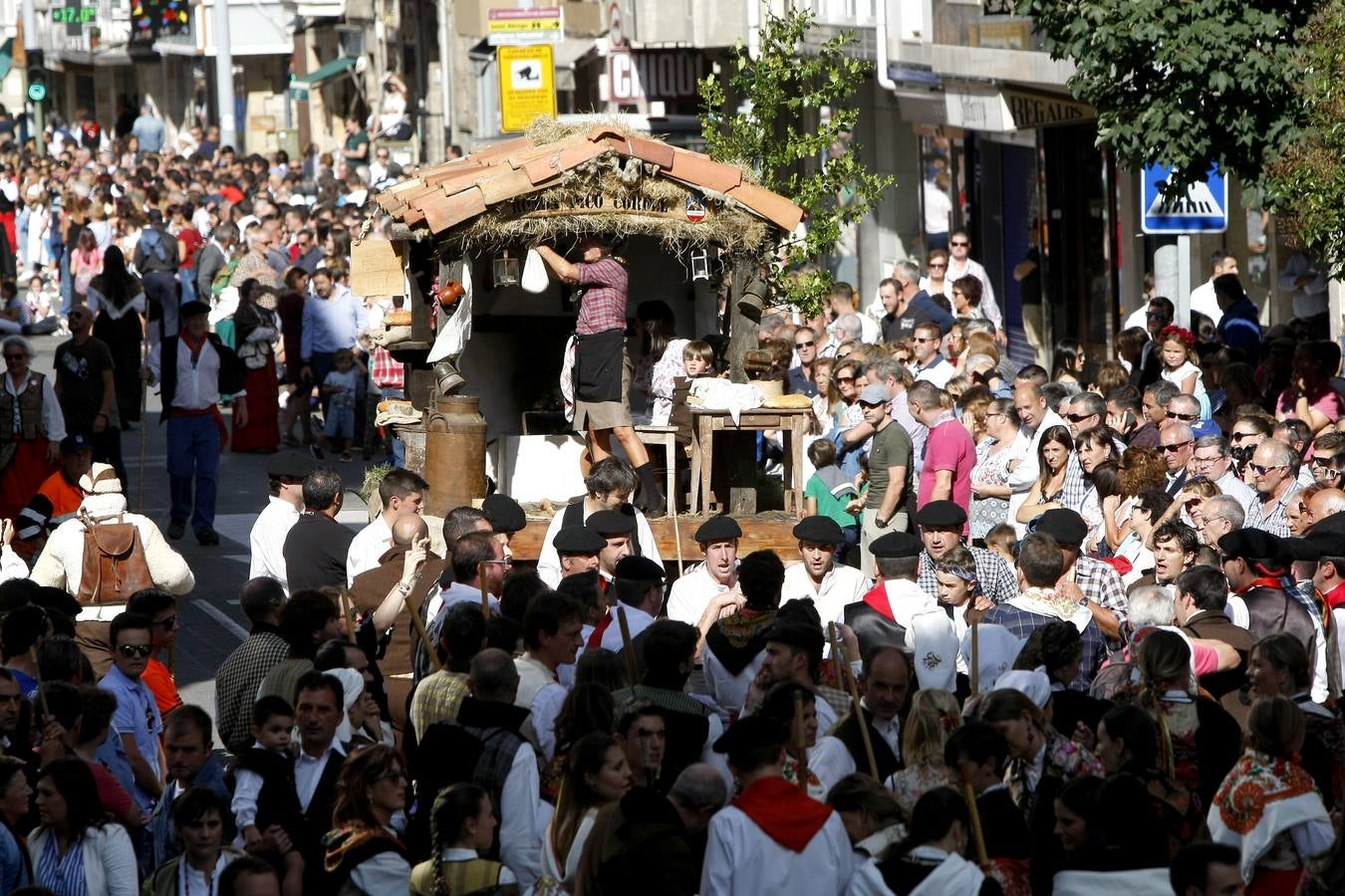 Búscate en las fotos si estuviste en el Día de Campoo